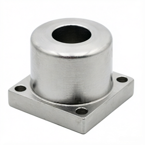 <span class=keywords><strong>La</strong></span> Fábrica de Fundición OEM Ofrece a los Clientes una Amplia Gama de Componentes y Piezas Mecánicas de Alta Calidad. - Product Image 4