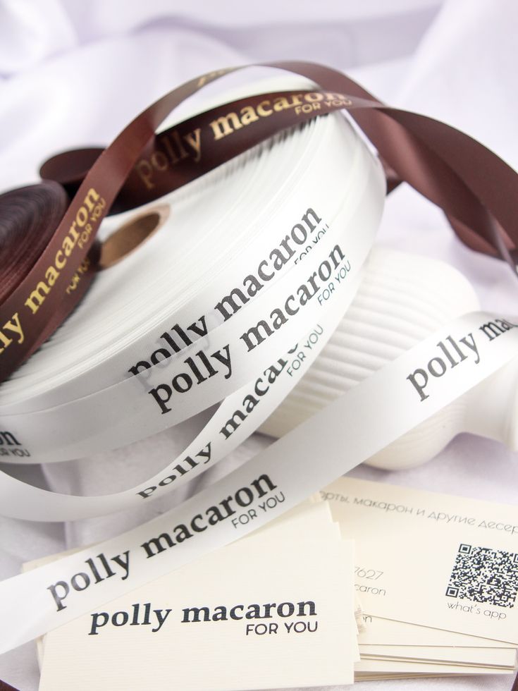 Factory Wholesale Price Polyester Recycled Custom Logo Printed Satin Ribbon Roll for Fresh Flowers Gift