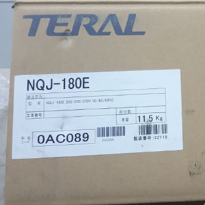 Bomba de agua Teral Nqj 180e 200 220v 50 60hz, bomba de refrigeración por inmersión electromagnética para uso eléctrico - Product Image 3
