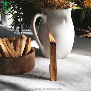 <span class=keywords><strong>Palo</strong></span> <span class=keywords><strong>Santo</strong></span> peruano aromático de calidad superior, palos de curación Natural para meditación, 3,4 pulgadas, venta al por mayor - Product Image 1