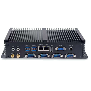 Meegopad <span class=keywords><strong>NUC</strong></span> Bay Trail J1800 300Mbps LAN ไร้สาย/RTL8111 1000M /USB2.0/3.0/<span class=keywords><strong>VESA</strong></span>/เครื่องชาร์จ - Product Image 1