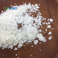 Fournisseur de flocons de Cocamide MEA INCI CAS 142-78-9/Monoéthanolamide d'huile de noix de coco CL237