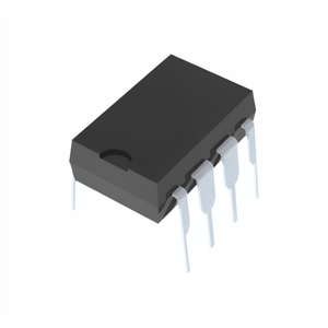 8 DIP Components Electronic Power Management (PMIC) Original ADM705ANZ - Product Image 1