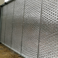 Bloc de verre pour la construction/décoration de la maison Brique de verre en cristal
