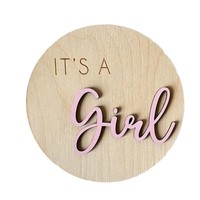 Panneau de bienvenue en bois personnalisé « Hello World » pour annonce de naissance de bébé, décoration de chambre d'enfant et accessoire photo pour hôpital