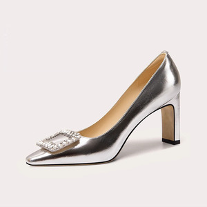 Fancy Design Women Heels - New 2024 Trend, High Quality