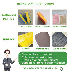 Lámina <span class=keywords><strong>de</strong></span> HDPE <span class=keywords><strong>de</strong></span> Doble Color, Entrega Rápida, Material Plástico para Juguetes Infantiles <span class=keywords><strong>de</strong></span> Exterior, Fácil <span class=keywords><strong>de</strong></span> Cortar con Herramientas Estándar - Product Image 4