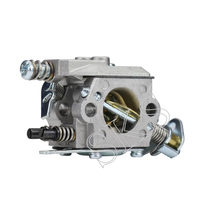 Carburateur Carb Remplacer Husqvarna 530071987 530019172 530035482 530071693 Ajustement Pour Poulan 2200 2500 2600 2750 2775 2900 Tronçonneuse