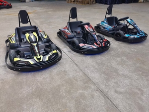 Offre Spéciale Nouveau Design Kart Électronique 500W Double Moteur <span class=keywords><strong>Drift</strong></span> Kart Crazy Kart <span class=keywords><strong>Drift</strong></span> Car à vendre - Product Image 6