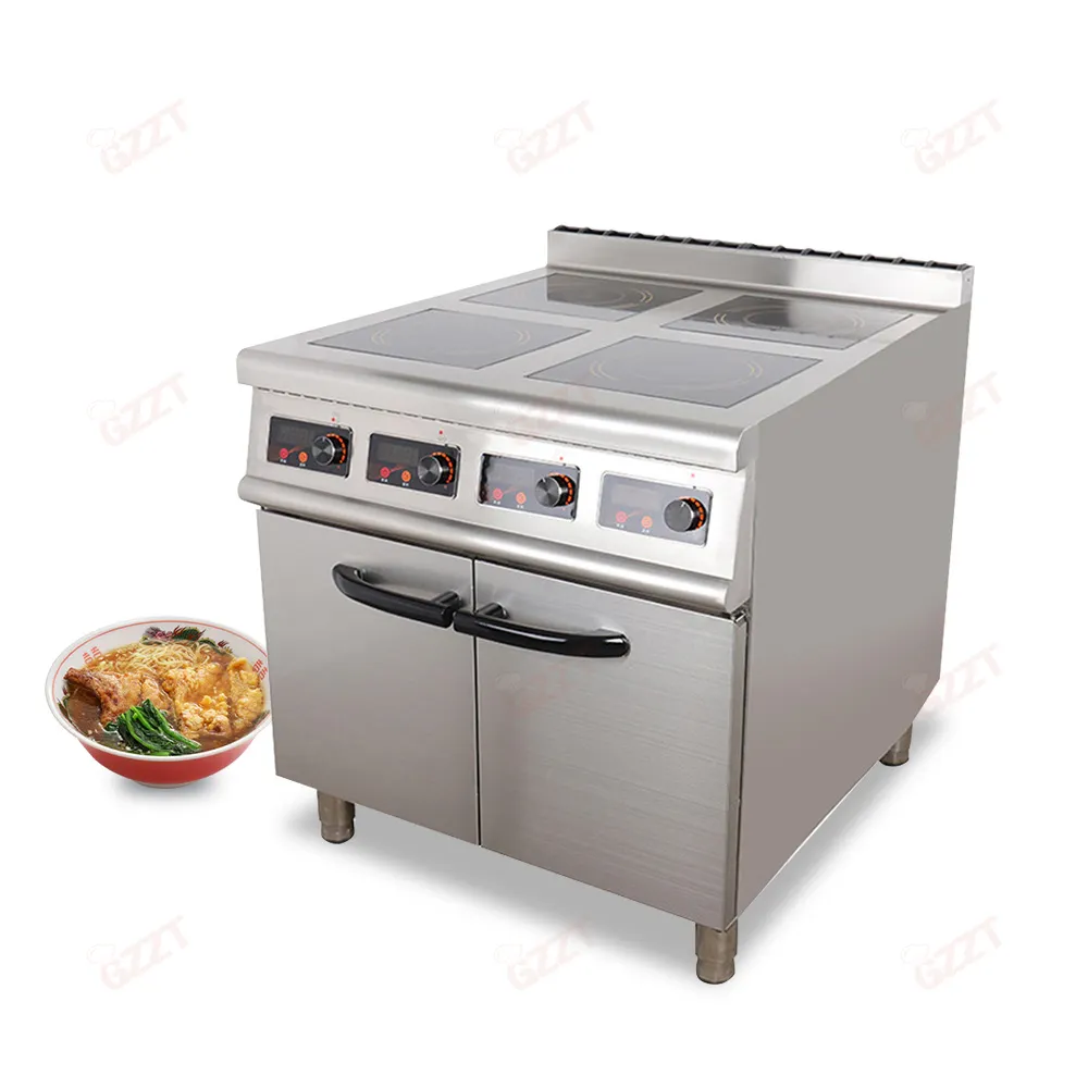 commercial restaurant electric cooktops induction cooker induction stove Cooker Mobile Induction Cooker Countertop Stove