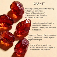 Bracelet en grenat facetté de 6 mm, double rangée, tressé à la main, bracelet pour femme, bijoux de méditation et d'équilibre, cadeau pour la fête des mères