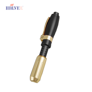 Ampoules d'<span class=keywords><strong>acide</strong></span> <span class=keywords><strong>hyaluronique</strong></span> haute pression sans aiguille, injecteur de produit de comblement à l'<span class=keywords><strong>acide</strong></span> <span class=keywords><strong>hyaluronique</strong></span>, stylo <span class=keywords><strong>hyaluronique</strong></span> - Product Image 3