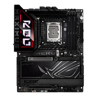 Carte mère ROG Z890 Strix Helios HERO de la série complète Z890, prend en charge les processeurs 285K/265K/265KF, DDR5 192 Go, ordinateur de bureau DIY haut de gamme