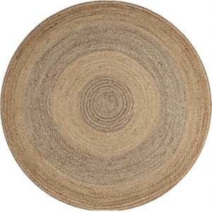 White Color Real Mongolian Lamb Tibetan Sheepskin Jute Modern Plush Thick Pile Durable Hand Knotted Rug <b>for</b> Sofa <b>Bed</b> Camping <b>Car</b> - Product Image 3