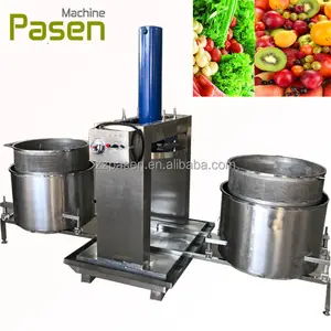 Guave nsaft Presser Apfel essig Extraktor Quetscher Bay berry fermentierte Trester filtration und Saft extraktion maschine