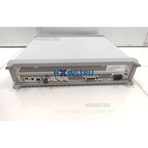 Keysight 81150A Pulse Function Arbitrary <b>Signal</b> <b>Noise</b> Generator Pulse Frequency 330 MHz <b>and</b> Sine Frequency 500 MHz - Product Image 3