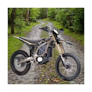 Moto électrique tout-terrain Dragon Ultra Bee 21 kW, véhicule tout-terrain, moto de course à deux roues - Product Image 4