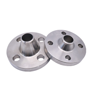 شفة من الفولاذ المقاوم للصدأ/شفة فولاذية مقاومة للصدأ DN40 PN16 - Product Image 6