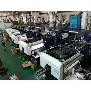 แม่พิมพ์คีย์แคปคีย์บอร์ดแบบไฟฟ้าสถิตแบบกำหนดเอง - Product Image 5
