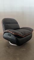 Ensemble de canapés de jeu de style Chesterfield traditionnel JOHOOFURNITURE pour la maison, le bureau, l'hôtel, divan en cuir PU rembourré doux