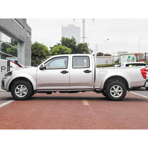 เกรท วอลล์ วิงเกิล 5 รถกระบะดับเบิ้ลแค็บขนาดใหญ่ น้ำหนักเปล่า 1740 กก. เครื่องยนต์ดีเซลทรงพลัง พร้อมกระบะบรรทุกยาวสำหรับใช้งานทางการเกษตร - Product Image 3