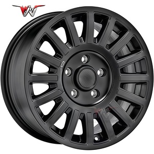 Jantes tout-terrain en alliage d'aluminium forgé 24 22 <span class=keywords><strong>pouces</strong></span> pour Land Rover Defender, jantes 5x165.1 5x135 6x135, jantes Ford F150 F250 - Product Image 4