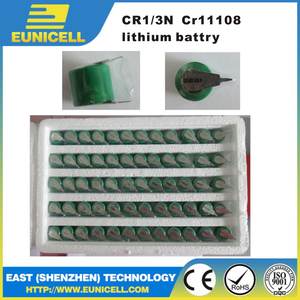CR1/3N батарея CR123A <span class=keywords><strong>CR2</strong></span> 2CR1/3N 2CR5 аккумулятор и зарядное устройство для камеры <span class=keywords><strong>3</strong></span> вольт литиевая батарея - Product Image 5