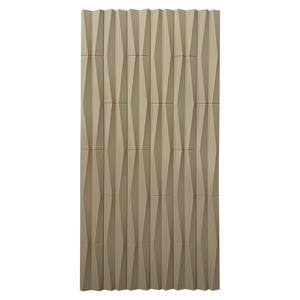 Panneau mural décoratif moderne en pierre de PU imperméable et anti-UV <span class=keywords><strong>Dalle</strong></span> de mur de roche bon marché pour fond de télévision pour intérieur d'appartement - Product Image 6