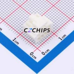 WAFER-PHB200JK-4A Housing (Wire-to-Board / Wire-to-Wire) P=2mm Connector 2mm PHB 2mm 2 - Product Image 1