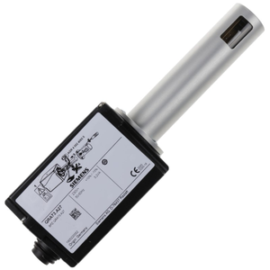 สำหรับ QRA75.A27 QRA55.G27 QRI2A2.B180B เครื่องตรวจจับโลหะ UV จากเยอรมนี รับประกัน 1 ปี ใช้กับหัวเผา อะไหล่หม้อต้ม - Product Image 1