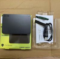 Disco Rigido Esterno Originale Toshi Ba A3 da 1TB 2TB, Disco Rigido da 2,5 Pollici USB 3.0 4TB Portatile per Laptop e PC Desktop