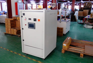 Adjustable 100KW Load Bank AC380V Three Phase Resistance Inductance <strong>Testing</strong> <strong>Equipment</strong> - Product Image 5