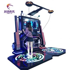 Traje de Realidad Virtual Funin VR, Equipo de Entretenimiento y Juegos con Gafas de Video 3D - Product Image 5