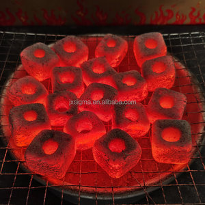 Sigma Supper lâu dài Hữu Cơ tre than cắt giảm <span class=keywords><strong>2.5cm</strong></span> 3cm <span class=keywords><strong>hookah</strong></span> than - Product Image 2