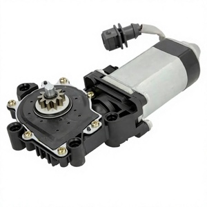 Moteur électrique de lève-vitre pour Mercedes-Benz A0058209042 0349100013 Pièce de rechange - Product Image 4