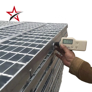 Grille de drainage rapide anti-gel - Grille en acier chauffée <span class=keywords><strong>pour</strong></span> les ponts en régions froides - Product Image 5