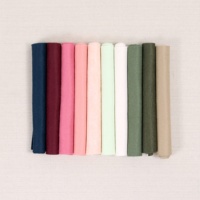 Feutre de laine 100 % fine coloré, disponible en plusieurs couleurs, matériau en laine, vente chaude directe usine