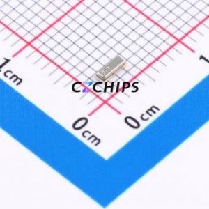 CSTNE8M00G520000R0 Ceramic Resonator (Passive) SMD3213-3P Oscillator 8MHz 10pF 40Ohm - Product Image 1