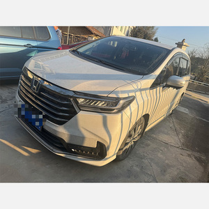 Honda Odyssey 2022 EHEV Hybrid MPV Auto Usata - Product Image 1