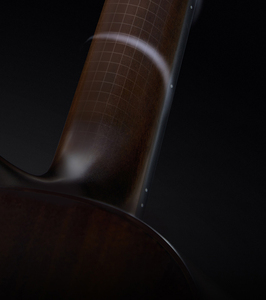 <span class=keywords><strong>Guitarra</strong></span> Acústica Donner RISING G1 de Fibra de Carbono - <span class=keywords><strong>Guitarra</strong></span> Folk para Principiantes, Estudiantes Mujeres y Hombres - Product Image 4