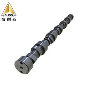 <span class=keywords><strong>Prix</strong></span> d'arbre à cames <span class=keywords><strong>de</strong></span> moteur <span class=keywords><strong>de</strong></span> camion lourd <span class=keywords><strong>de</strong></span> haute Performance fournisseur <span class=keywords><strong>de</strong></span> pompe <span class=keywords><strong>de</strong></span> carburant diesel 3929039 meuleuse d'arbre à cames 4BT pour moteur Cummins - Product Image 2