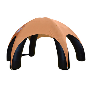 Commercial tente d'araignée gonflable pour le salon Commercial - Product Image 6