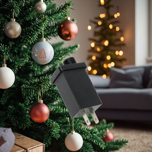 Водонепроницаемый внешний источник питания IP44, 12 В, 2А, 12 Вт, 18 Вт, 24 Вт - Product Image 6