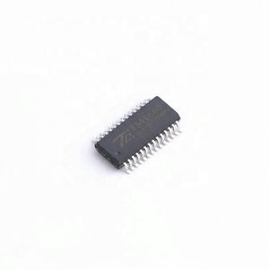 TM1640(TA2103 SSOP28) SSOP-28 LED <b>Driver</b> Ic Chip - Product Image 1