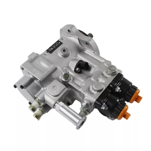 Pompe d'injection de carburant A 094000-0581 pour excavatrices PC650-8/PC600-8/PC700-8 Garantie 1 an - Product Image 4