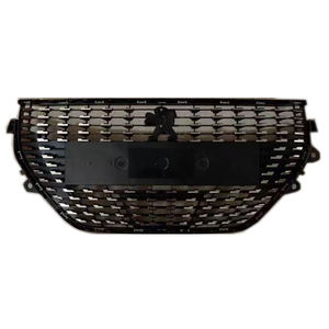 Adatto per <span class=keywords><strong>Peugeot</strong></span> <span class=keywords><strong>208</strong></span> (2019-2023) Modello Base Senza Copertura Griglia, Include Gruppo Griglia 98232101VD - Product Image 4