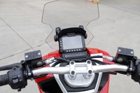 Scooter à essence ADV, nouveau design, haute qualité, fabriqué en Chine, moteur turc