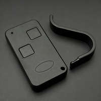 ROSSI NTX Control remoto para la puerta del garaje 433MHz control remoto portón eléctrico