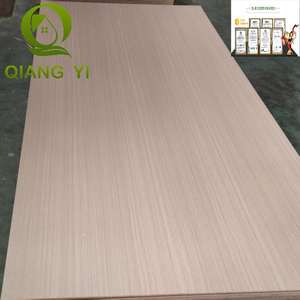 Prix Réduit Uniquement en Mars : Contreplaqué Mélaminé Imperméable et Facile d'Entretien 1220mmX2440mm pour Meubles et Bateaux - Product Image 3