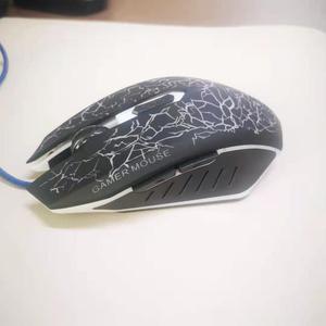 Gaming <b>Mouse</b> 11 Buttons RGB Backlit Wired Optical Ergonomic Right Hand Design For Office And Gaming - Product Image 3